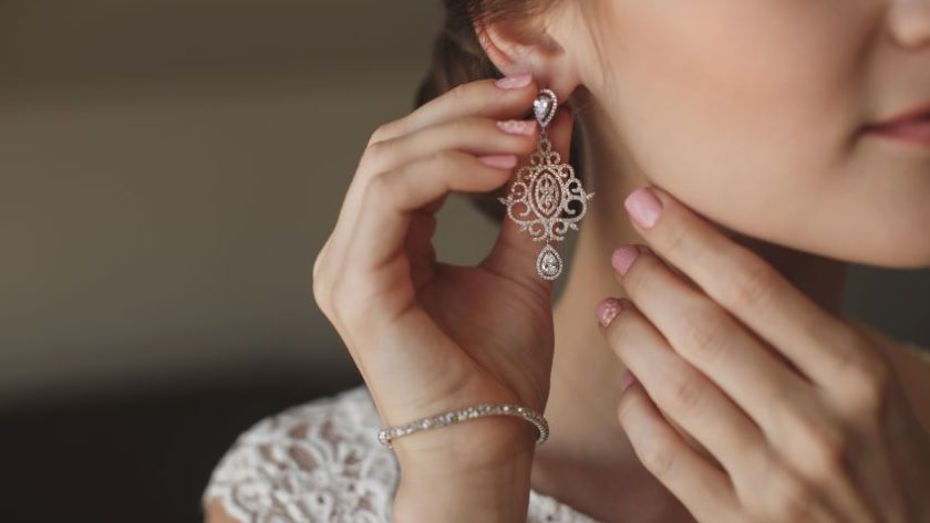 Oro o plata según tu color de piel