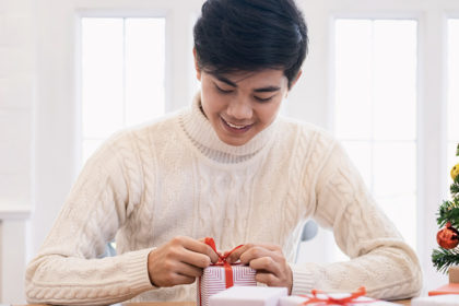 Qué regalar a un hombre en su cumpleaños