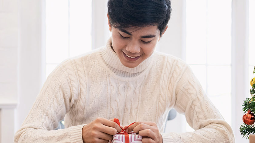 Qué regalar a un hombre en su cumpleaños